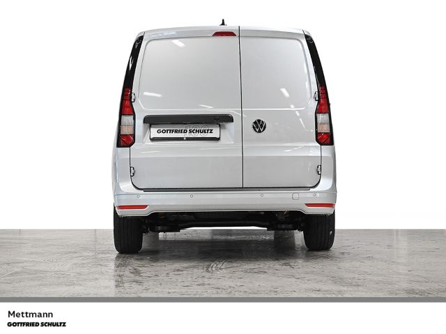 Volkswagen Caddy Maxi - Bild 5