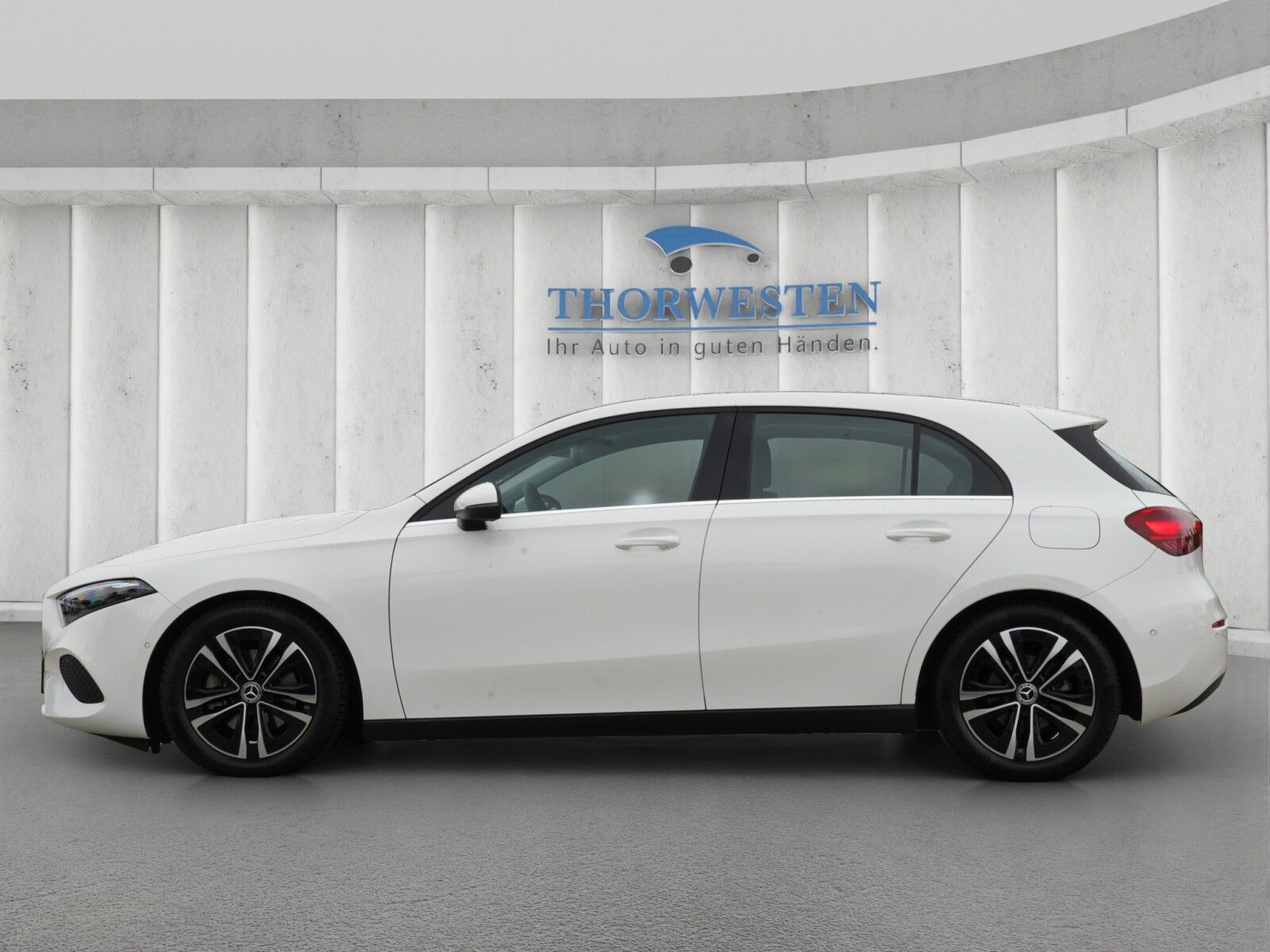 Mercedes-Benz A 200 d Advanced Rückfahrkamera Tempomat Keyless foto 4