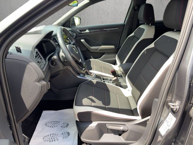 T-Roc Sport 1.5 TSI R-Line/DSG/LED/RFK/NAVI