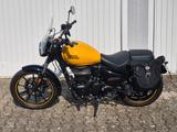 Royal Enfield Meteor 350 - Royal Enfield Meteor 350
