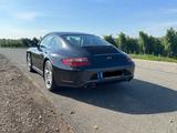 Porsche 997 Carrera 4S Coupé, SAGA, Schiebedach, PASM - Porsche 997: Coupe, Schaltgetriebe