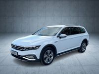 Volkswagen Passat Alltrack - Vorschau Bild 2