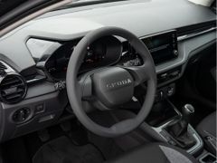 Foto Nummer 14: SKODA Fabia
