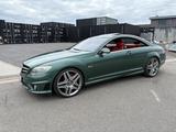 Mercedes-Benz Mercedes C216 CL63 AMG - Mercedes-Benz CL 63 AMG von privat