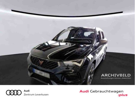 Cupra Ateca - Bild 1