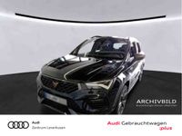 Cupra Ateca - Vorschau Bild 1