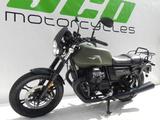 Moto Guzzi V7 Stone ABS - MOTO GUZZI STONE