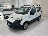 Peugeot PEUGEOT Bipper Tepee 1.3 HDi 75 Outdoor - Peugeot Bipper Tepee Diesel Gebrauchtwagen