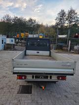 Citroën Jumper Doka Pritische - Citroën Jumper doka