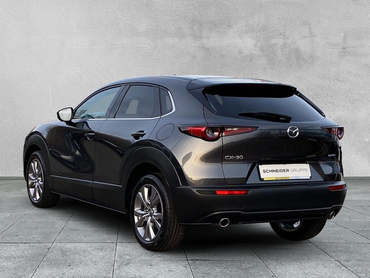 Mazda CX-30 - Bild 3