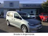 Volkswagen Caddy Kombi mit 11% RABATT