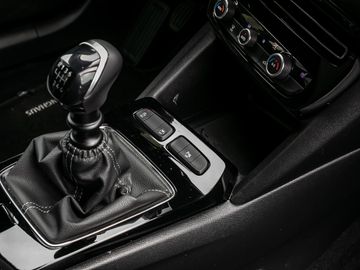 Opel Mokka 1.2 Basis Fernlicht-Assistent Kamera LED