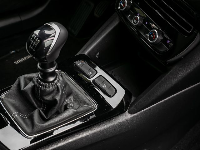 Opel Mokka 1.2 Basis Fernlicht-Assistent Kamera LED