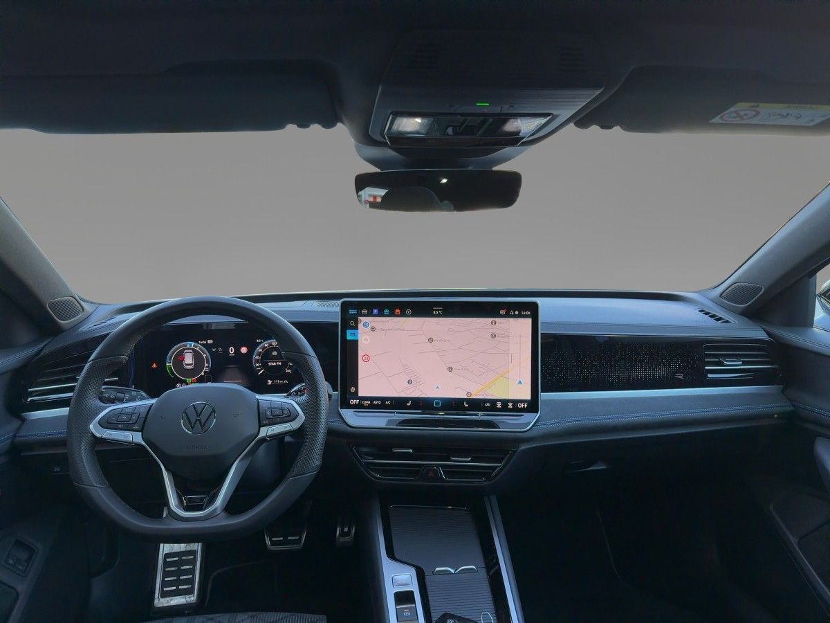 Volkswagen Passat Variant - Bild 12