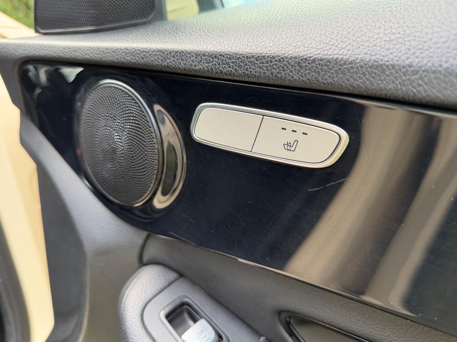Mercedes-Benz C220d Lim. *Avantgarde *Leder *Navi *Kamera *SHZ