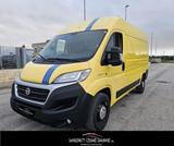 Fiat FIAT Ducato 35 2.3 MJT 130CV PM-TM Furgone 4x4 - Fiat Ducato: X