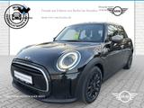 MINI Cooper 5-Türer Head-Up DAB LED RFK Navi Shz PDC - MINI Cooper aus 2021