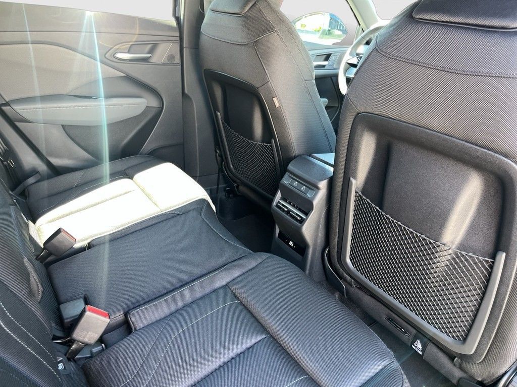 Audi Q3 Sportback e-hybrid 2xS-LINE*AHK*TECH PLUS* foto 18