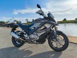 Honda VFR 800 X Crossrunner - Offers
