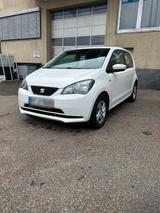 Seat Mii 1,0 Top Alu Felgen 4 Türer Klima - Seat Ibiza: Türer