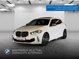 BMW M135i xDrive LiveCockpitProf Pano.Dach PDC HiFi - BMW M135 mit Panoramadach