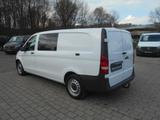 Mercedes-Benz Vito 116 CDI Mixto extralang 6-Sitze LKW N1 Klim - Mercedes-Benz 116 vito cdi