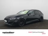Audi RS 4 TFSI quattro / Vmax280, Matrix, AHK, B&O - Audi RS4 mit Anhängerkupplung