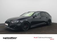 Audi RS4 - Vorschau Bild 1
