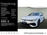 Volkswagen Golf R 2.0 TSI DSG*Matrix*Navi*RFK*SHZ*