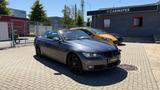 BMW 320i Cabrio Xenon Sitzheizung 19 Zoll - BMW 320 in Halle