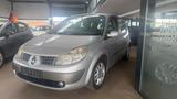 Renault Scenic 1.6 *109.000km*TÜV+AU NEU SCHECKHEFT - Renault Scenic in Osnabrück