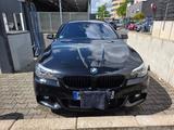 BMW 520d xDrive Touring A - - BMW 520