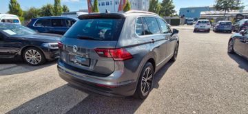 Volkswagen Tiguan - 3