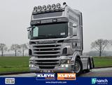 Scania R500 - Scania R500