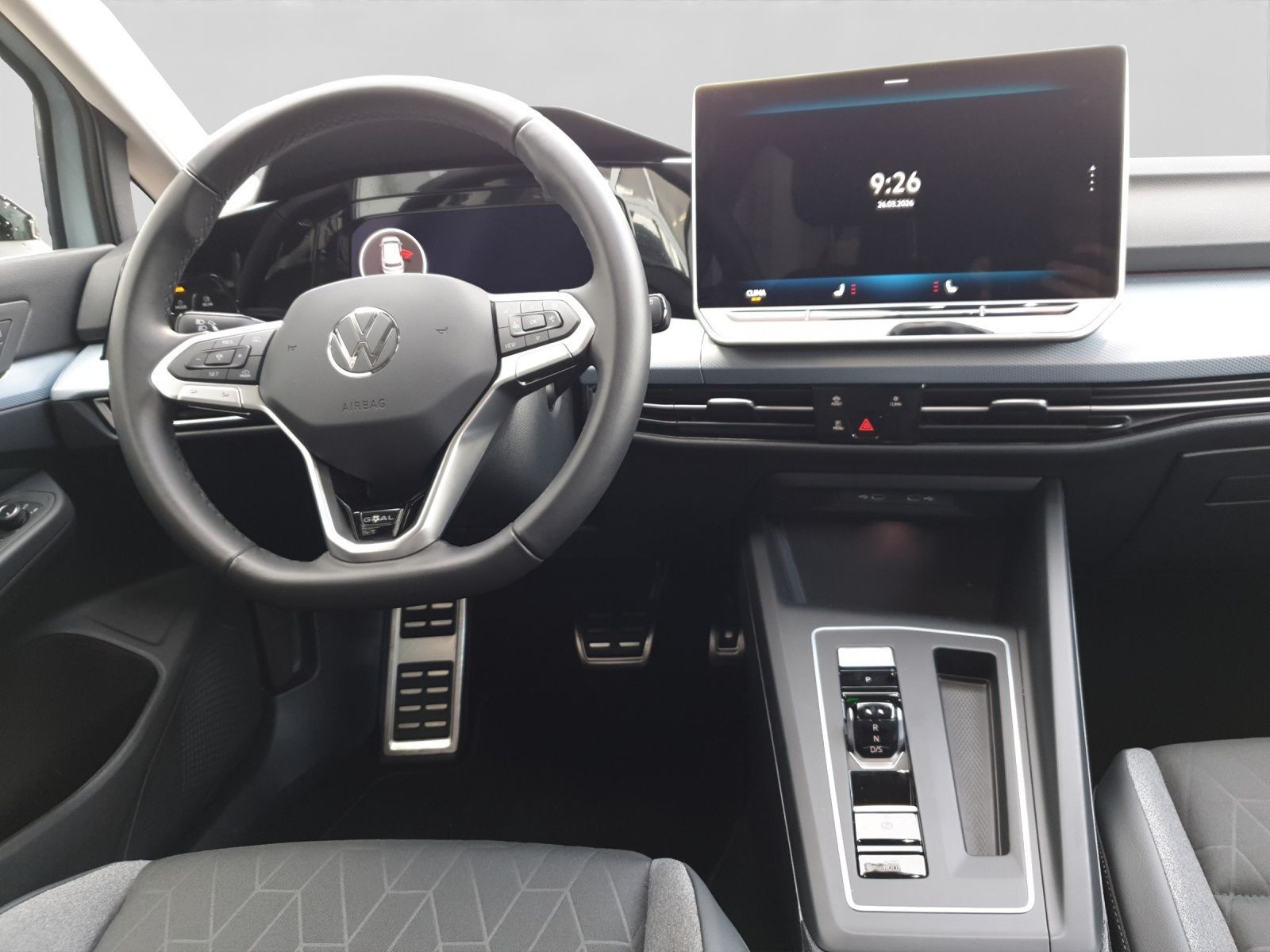 Volkswagen Golf - Bild 6