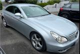 Mercedes-Benz MERCEDES BENZ CLS 350 V6 VIELE NEU TEILE S... - Mercedes-Benz CLS 350 in Solingen