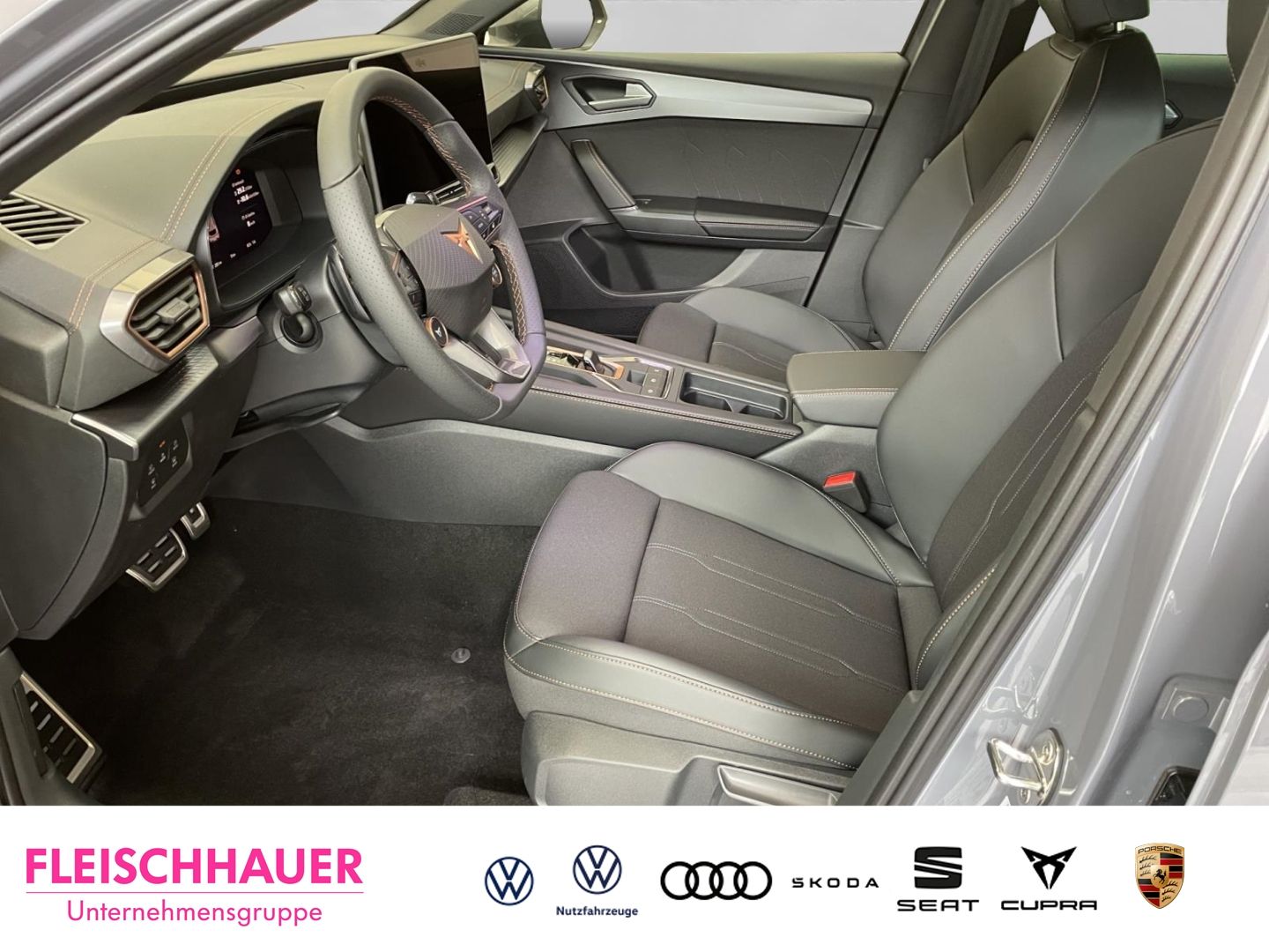 Cupra Leon - Bild 12