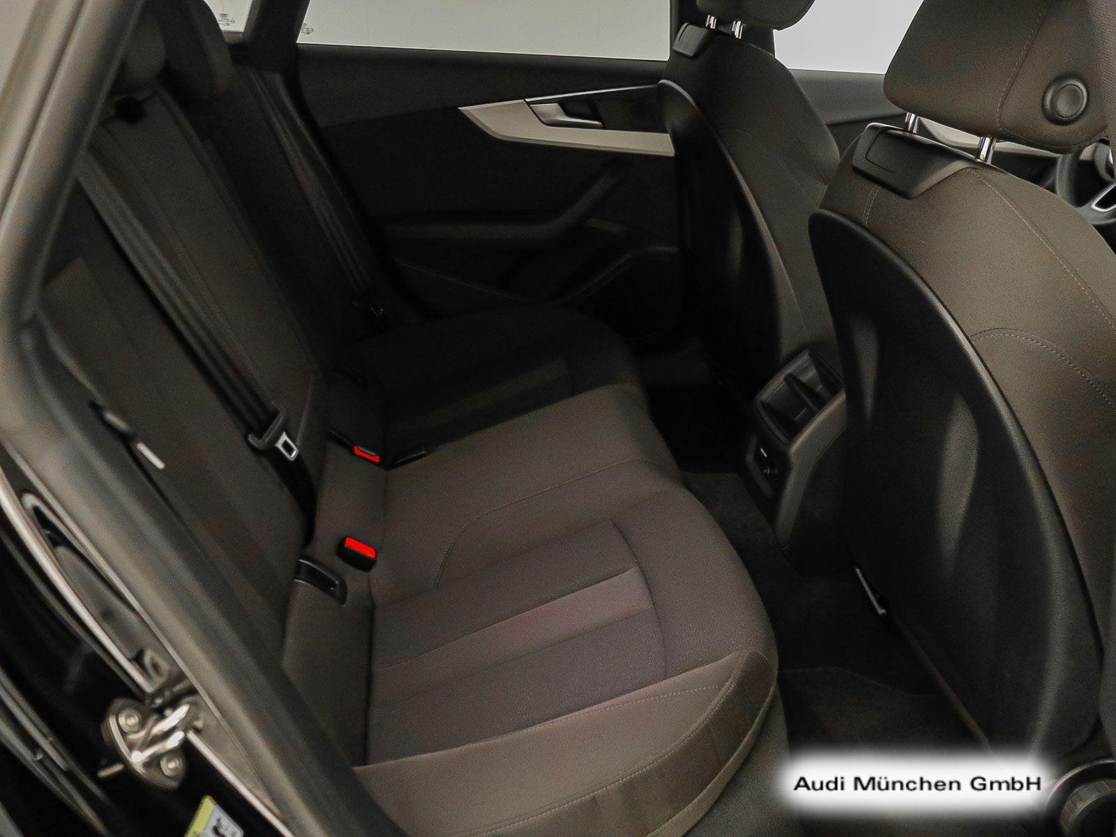 Audi A5 Sportback 40 TFSI S tronic advanced Matrix/Pr, миниатюра 12