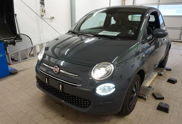 Fiat 500 (150) Cabrio Lounge