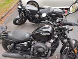 Hyosung GV 300 S Aquila Matt/Glänzend - HYOSUNG GV 300 S AQUILA