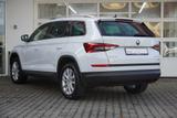 Skoda Kodiaq 1.4 TSI 4x4 LED Navi Sitzheizung Tempomat - gebrauchte Skoda Kodiaq aus dem Jahr 2017