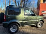 Suzuki Jimny 1.3 ALLGRIP Comfort Ranger Auto Comfor... - Suzuki Jimny Comfort-Ranger