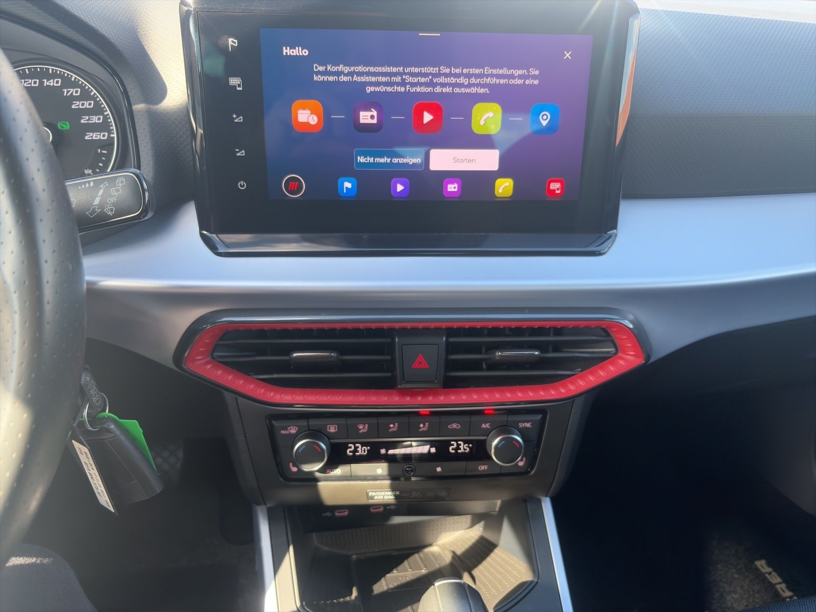 Seat Arona - Bild 12