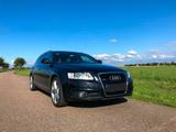 Audi A6 4F 3.0 TDI - V6 quattro Avant -