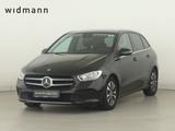 Mercedes-Benz B 180 d *Automatik*Navigation*PTS*SpurH-Assist** - Mercedes-Benz B 180 in Dresden