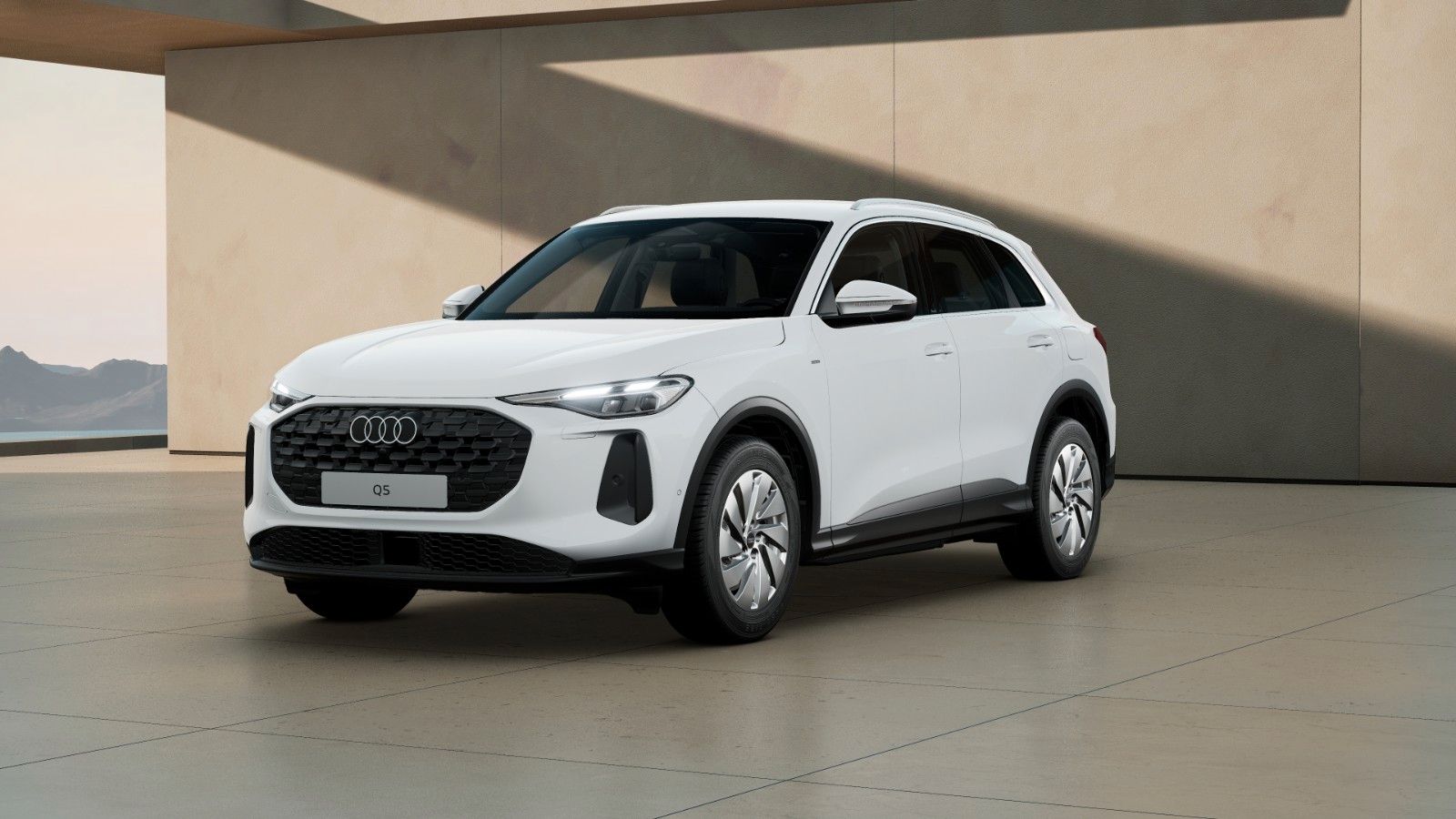 Audi Q5 e-hybrid 220kW S tronic quattro