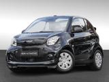 Smart EQ fortwo cabrio Cool&Audio|22KW|KLIMA|TEMP - gebrauchte Smart ForTwo aus dem Jahr 2022