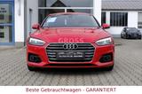 Audi A5 2.0 TDI S tronic Sportback "LED"VirtualC"ACC" - Audi A5 mit Diesel-Antrieb: Limousine, Automatik