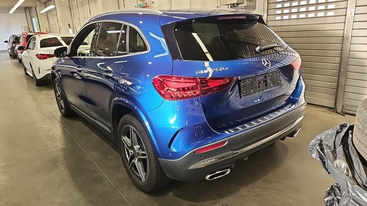 Mercedes-Benz GLA 250 e AMG Memory Kamera 360 HUD Pano imagem 3
