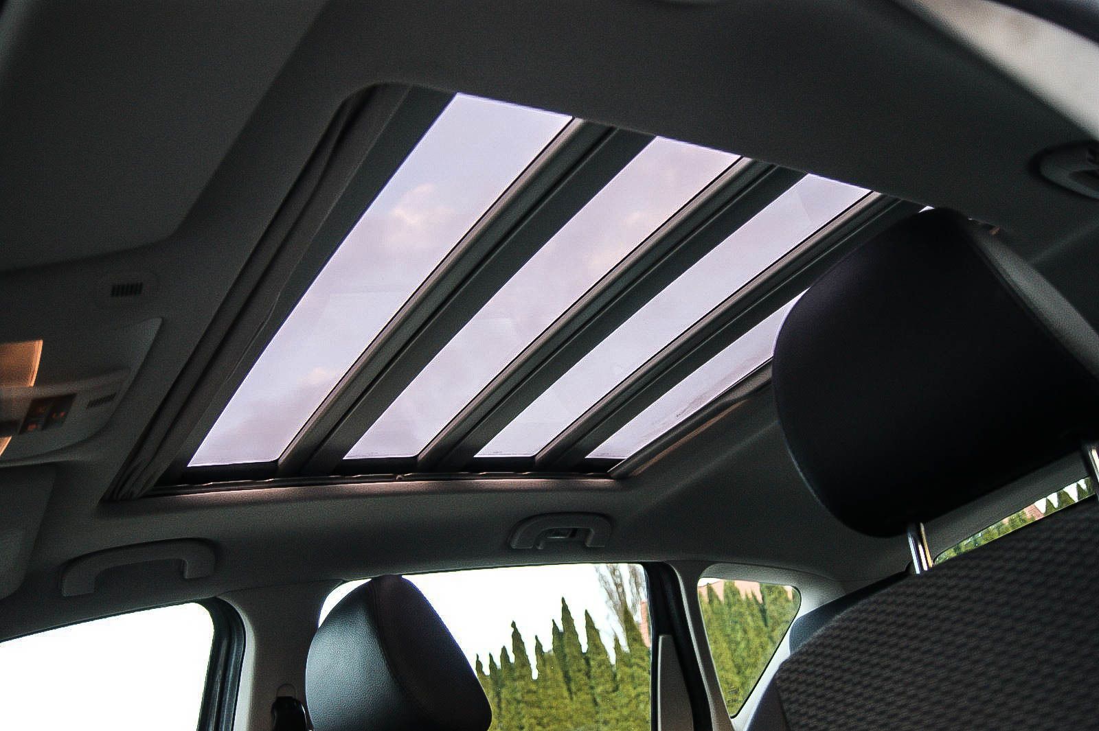 Fahrzeugabbildung Mercedes-Benz A 160 Avantgarde KLIMA PARKLENK LAMELLENDACH SHG